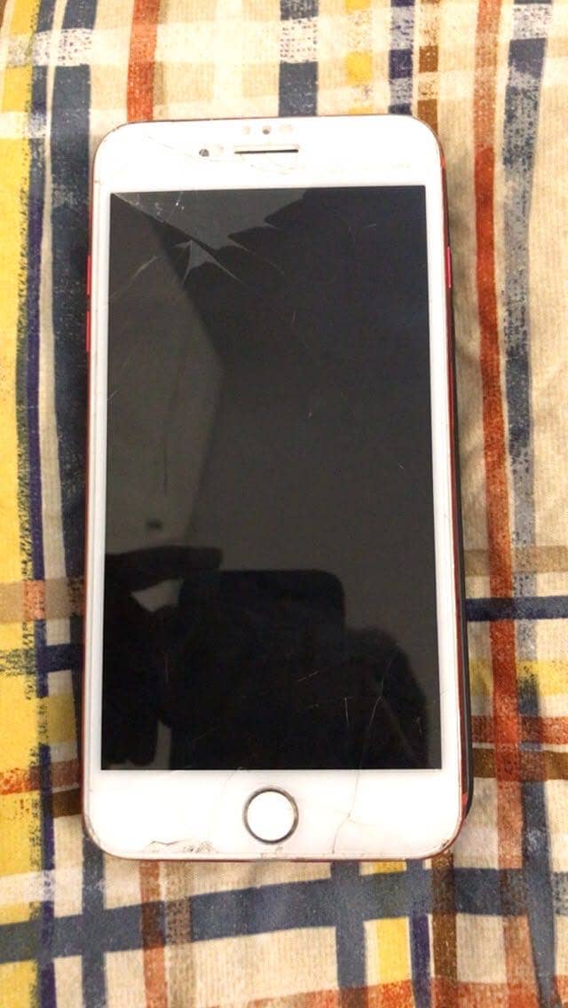 Apple iPhone 7 Plus 1