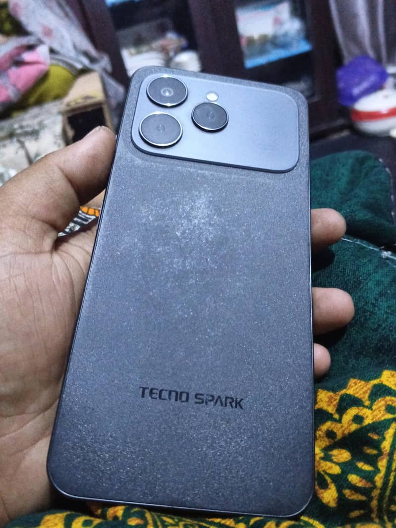 Tecno Other Model 1