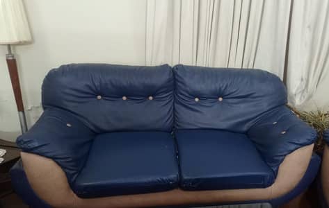 6 piece sofa set ready to sale