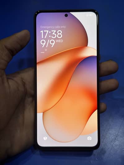 Xiaomi Redmi Note 13