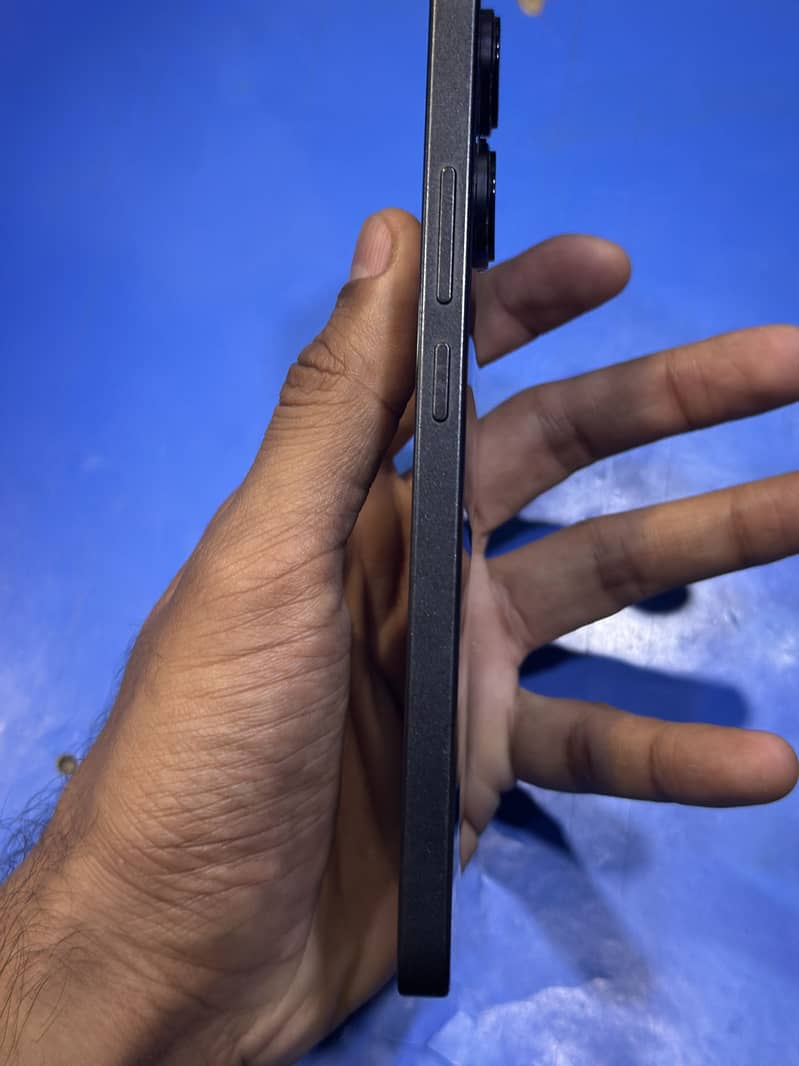 Xiaomi Redmi Note 13 4