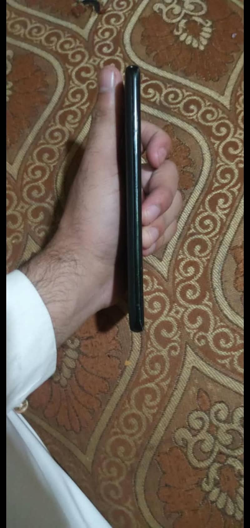 One Plus 9 Pro 3