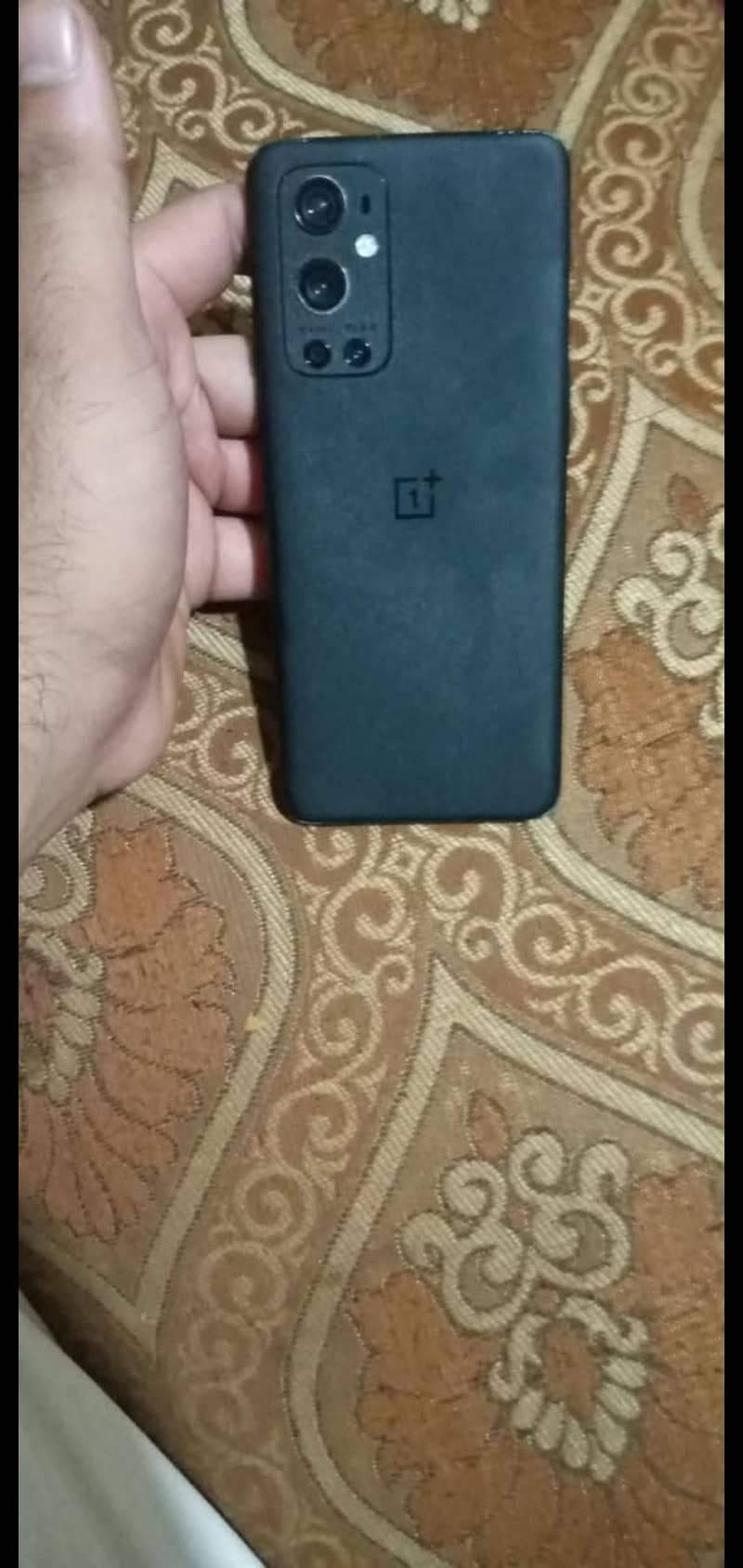 One Plus 9 Pro 4