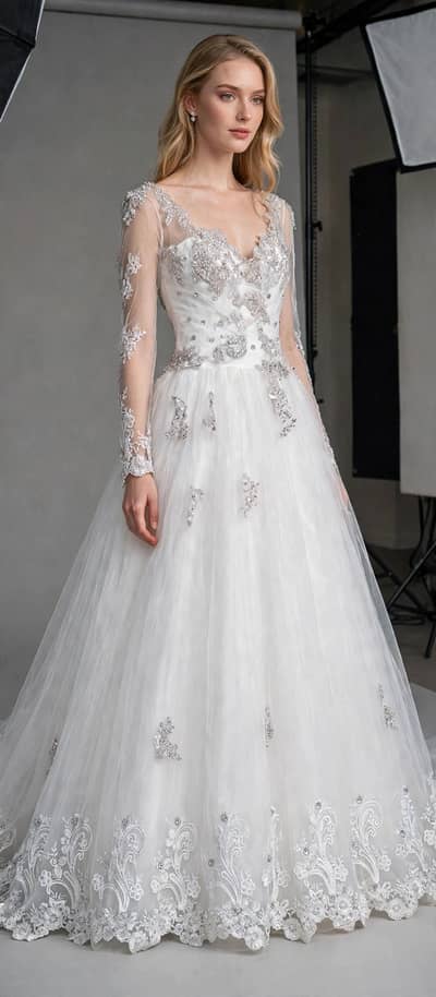 Fairy doll Maxi