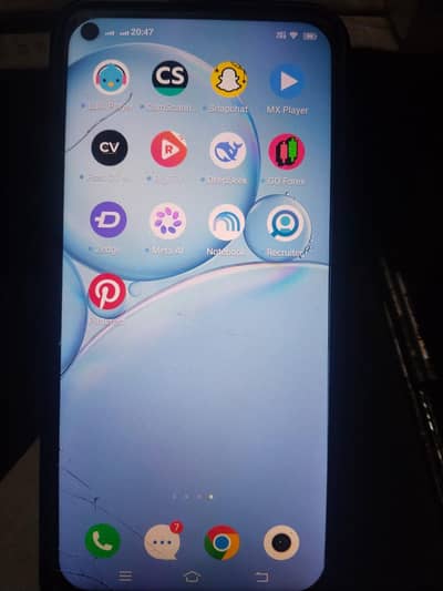 Vivo Y30