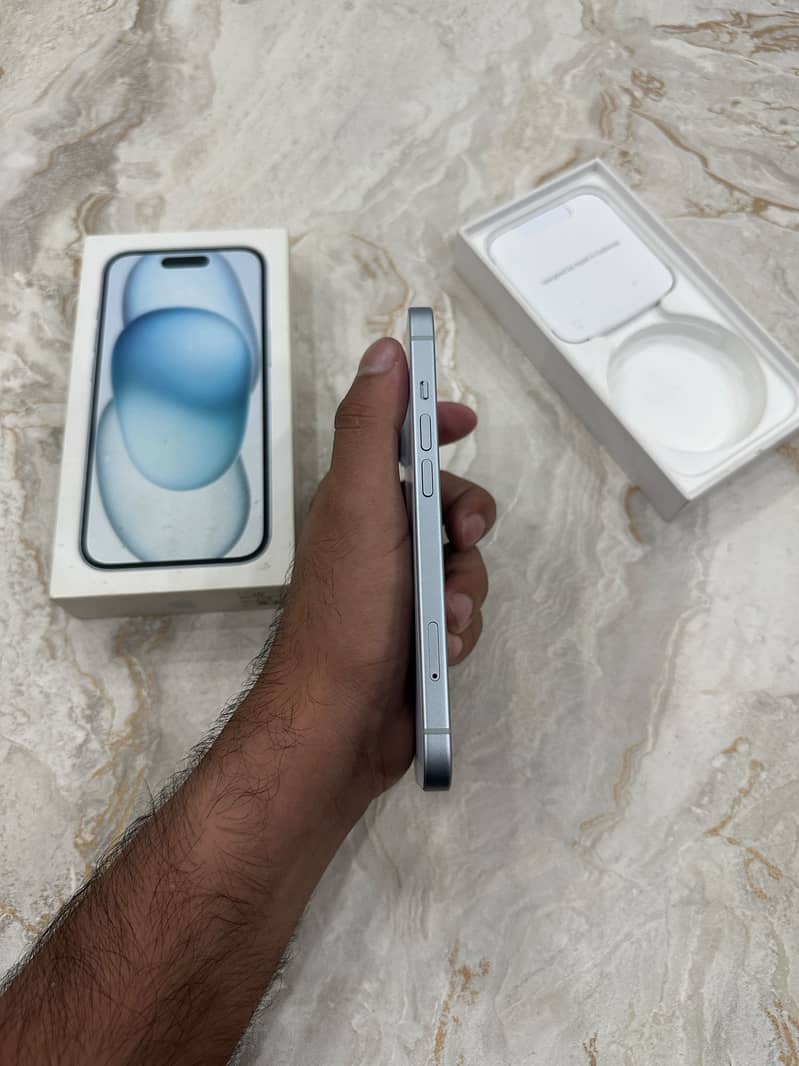 Apple iPhone 15 0