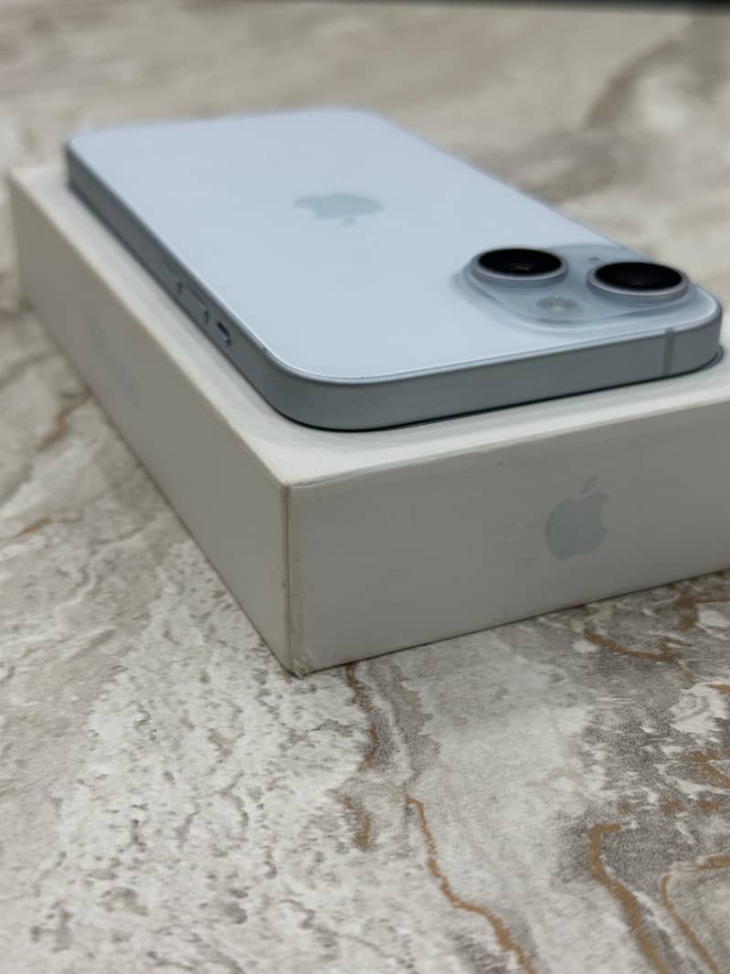 Apple iPhone 15 1