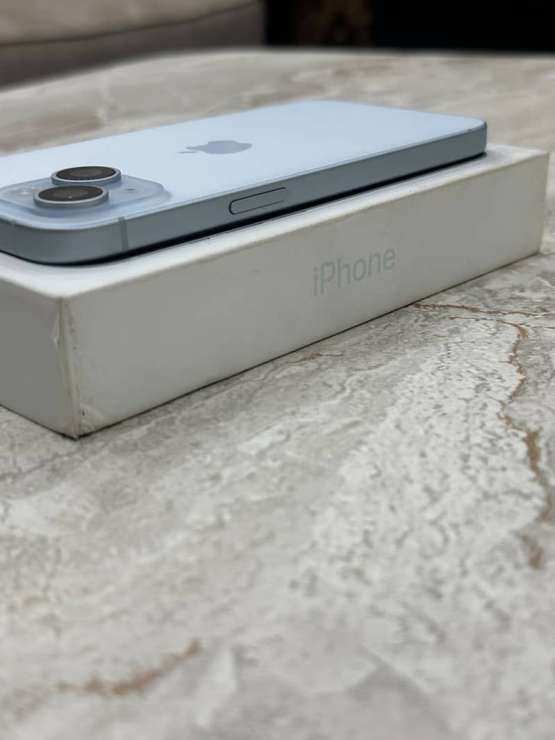 Apple iPhone 15 10
