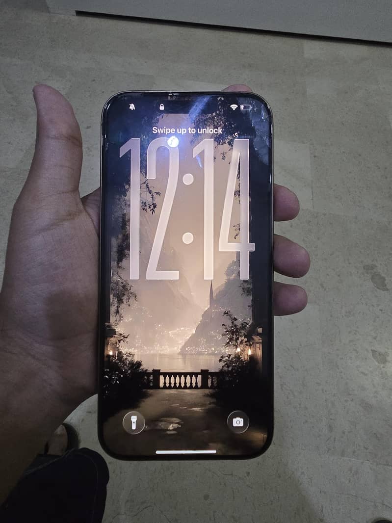 Apple iPhone 16 Pro Max 10