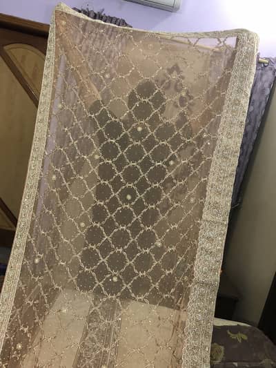 WALIMA MAXY DRESS