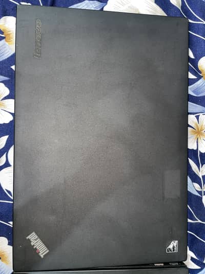 lenovo thinkpad core i5 2 pieces