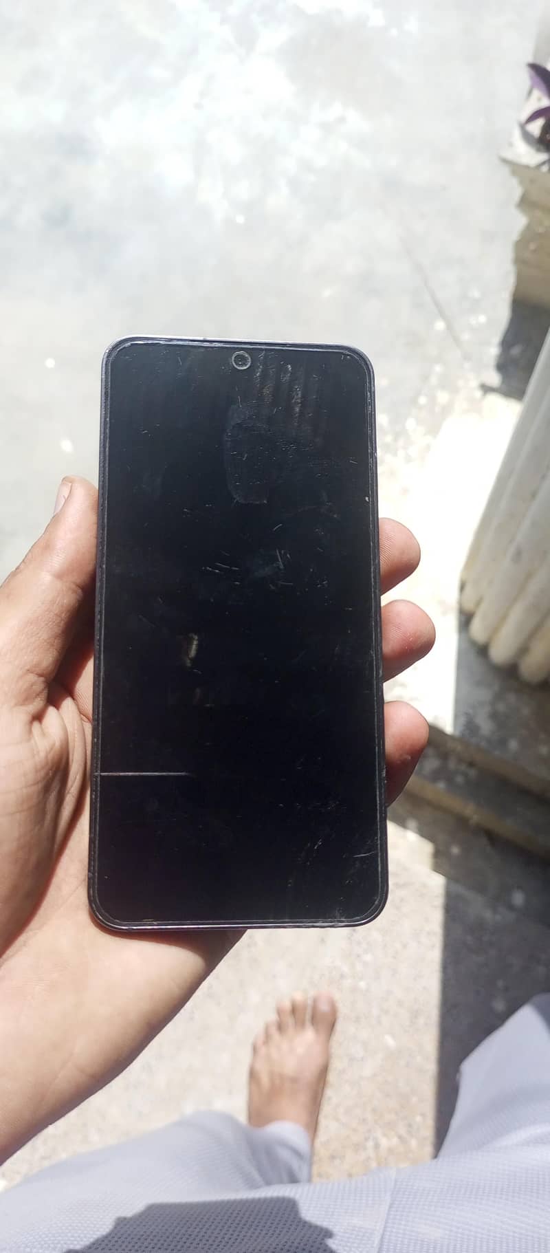 Samsung S24 1