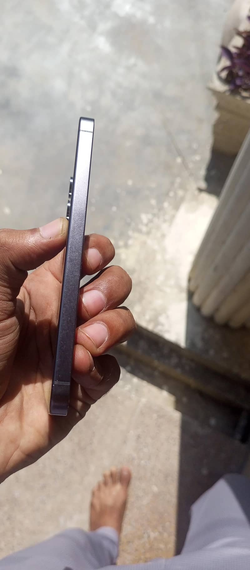 Samsung S24 5