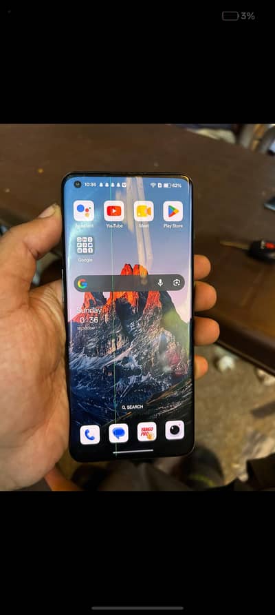 One Plus 10 Pro