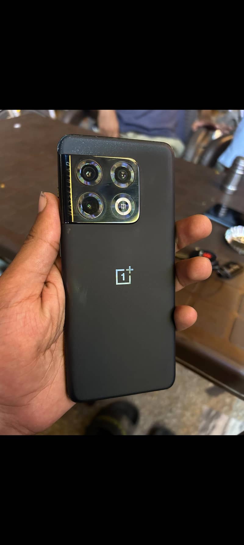 One Plus 10 Pro 2