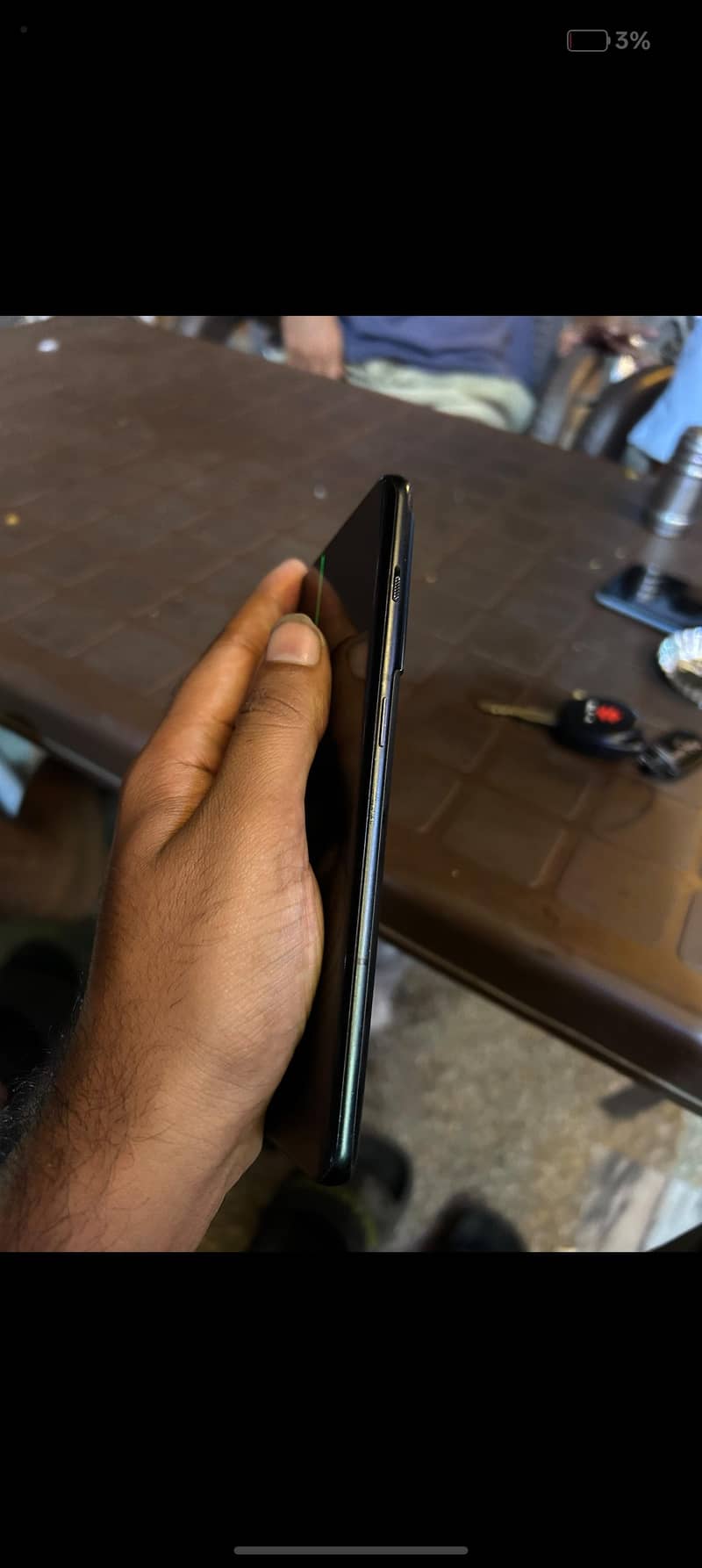 One Plus 10 Pro 4