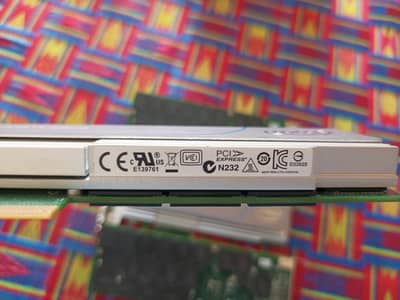 Intel 1.6 tb