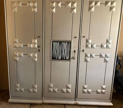 cupboard