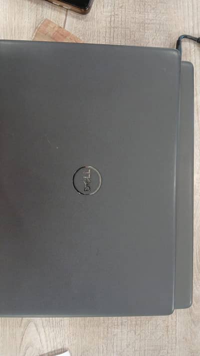 Dell Laptop core i5 10th Gen