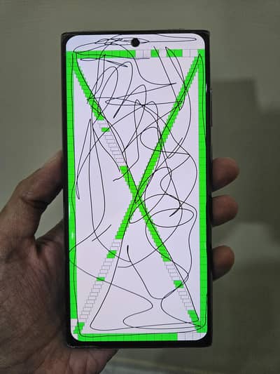 Samsung Mobile S22 Ultra 12/256 officially PTA