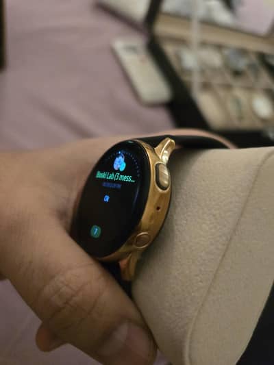Samsung Galaxy Watch Active 2