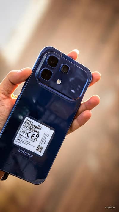 note 60 pro 11 month 3 din warranty 10/10 condition