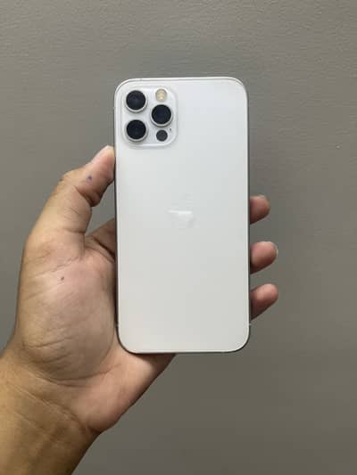 Apple iPhone 12 Pro 256gb pta
