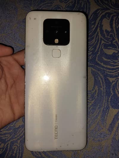 Tecno CAMON 16 S
