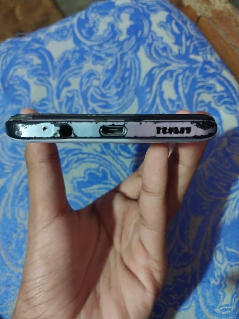 Tecno CAMON 16 S 4
