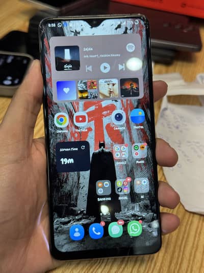 One Plus 7T for sale