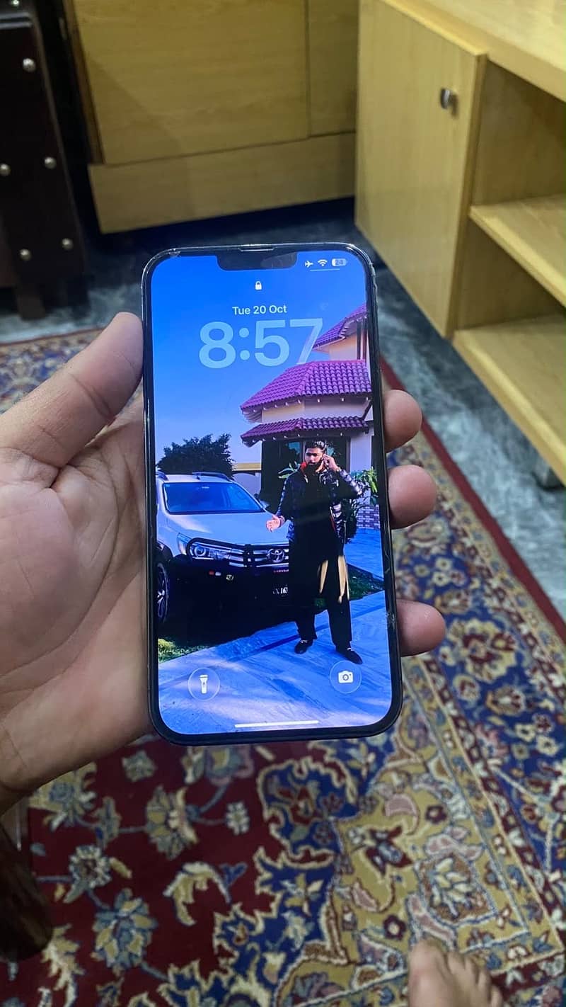 Apple iPhone 13 Pro Max 3
