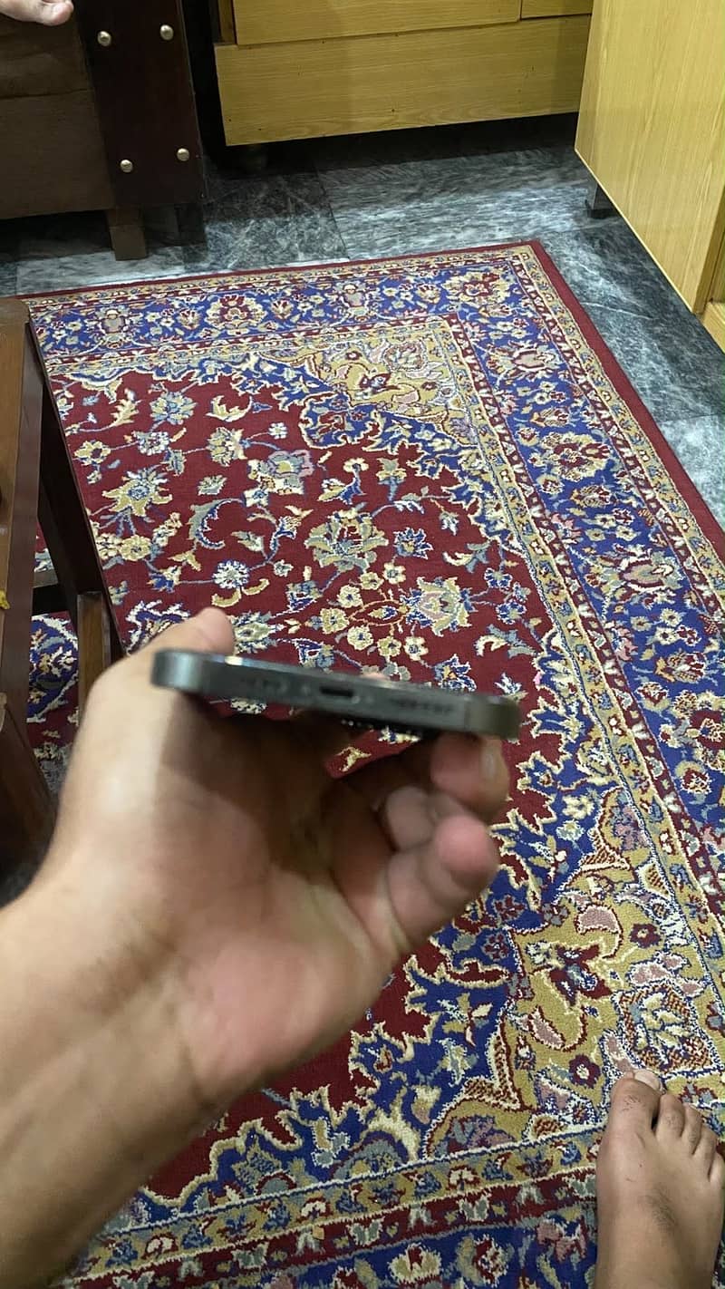 Apple iPhone 13 Pro Max 5