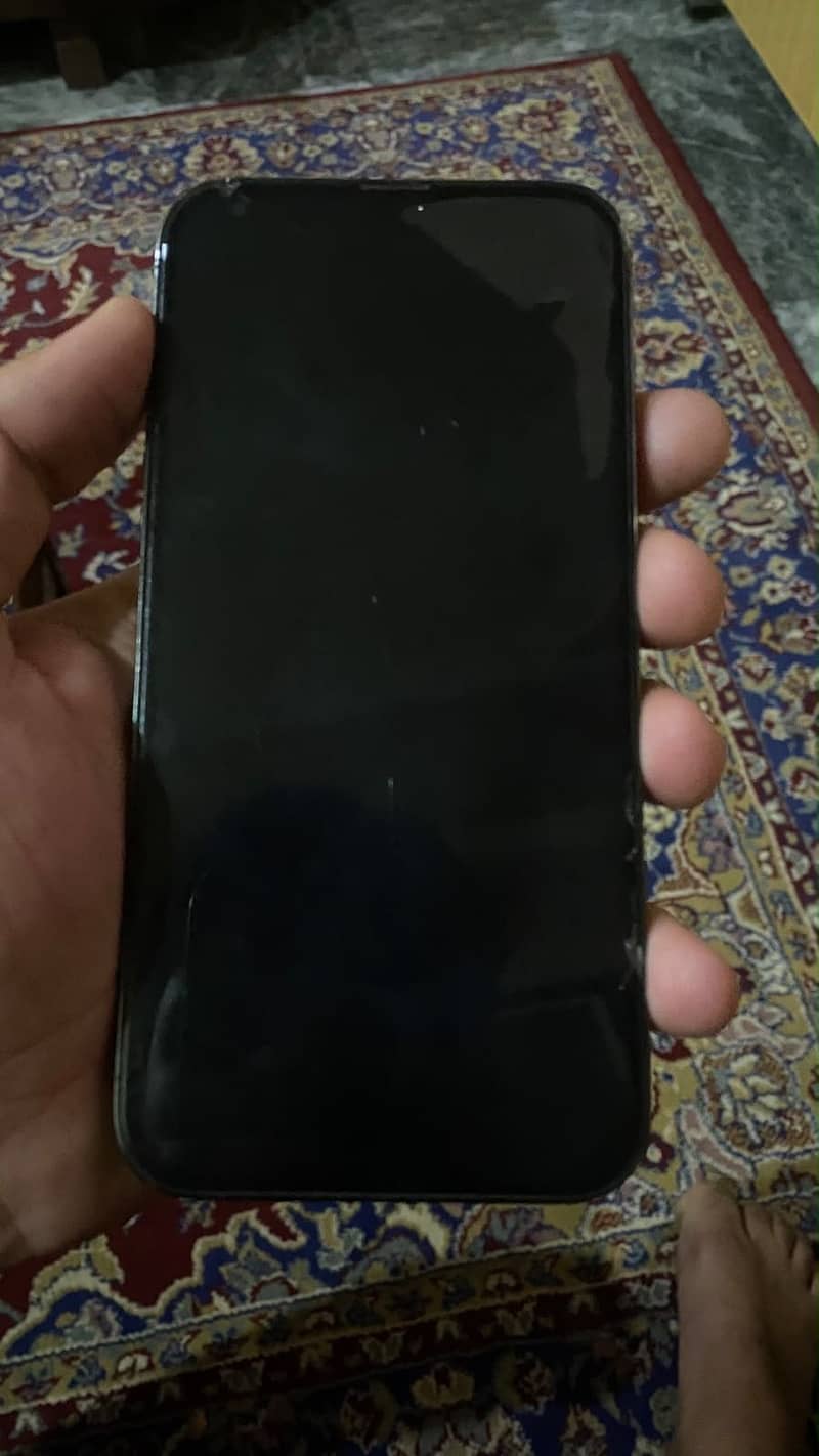 Apple iPhone 13 Pro Max 9