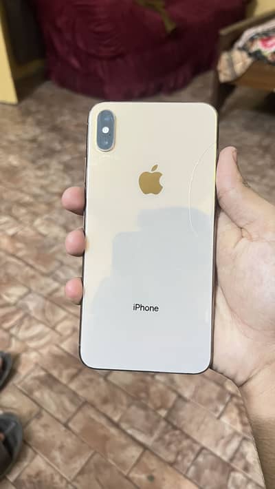 Apple iPhone X