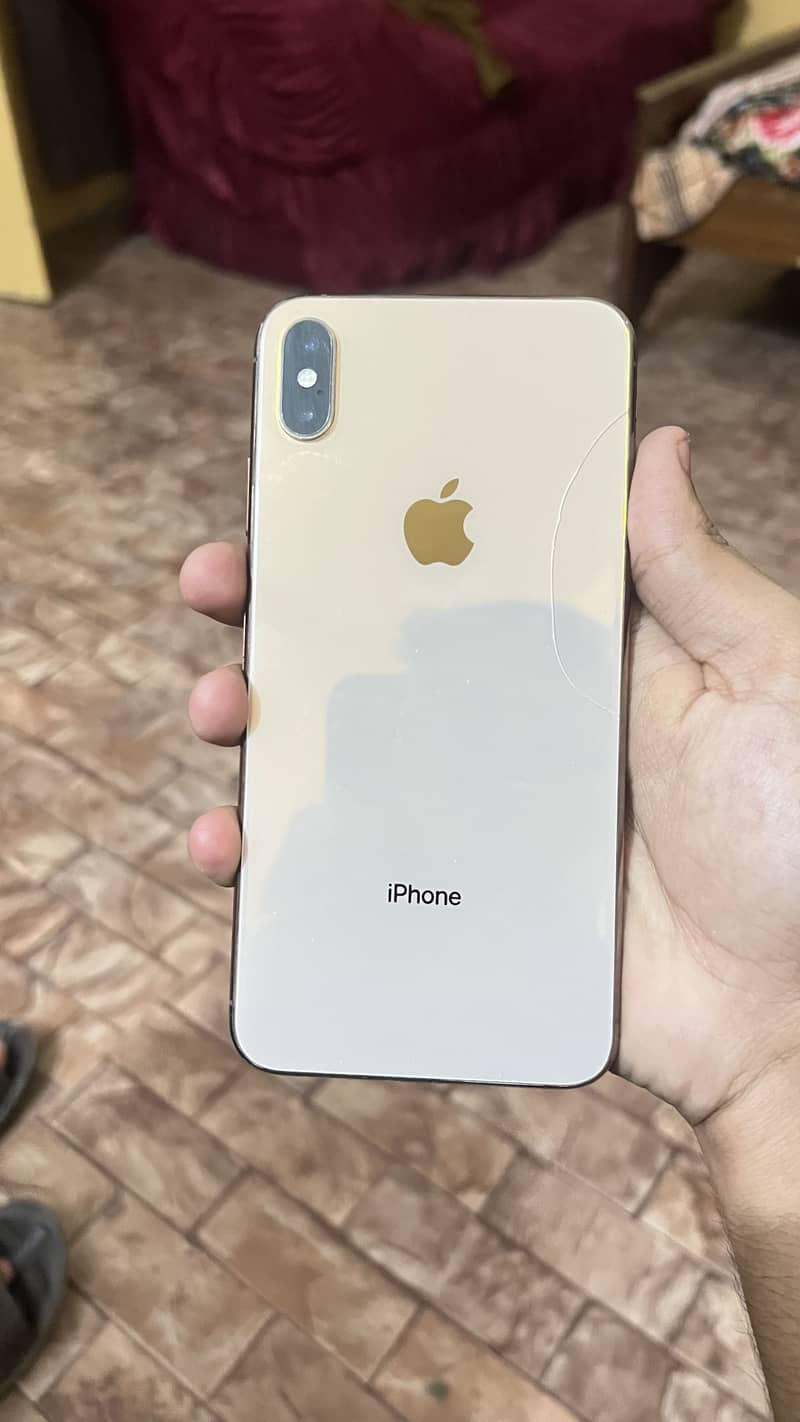 Apple iPhone X 0