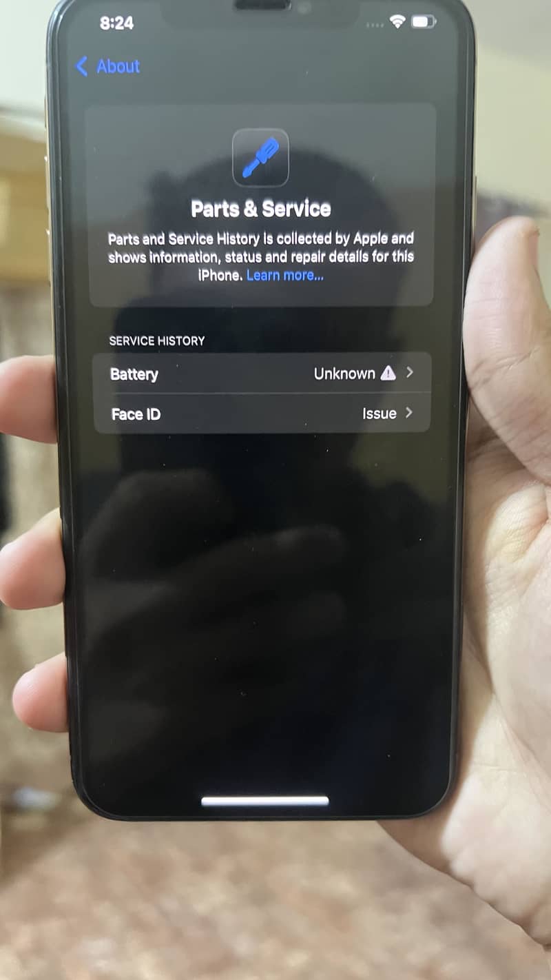 Apple iPhone X 1
