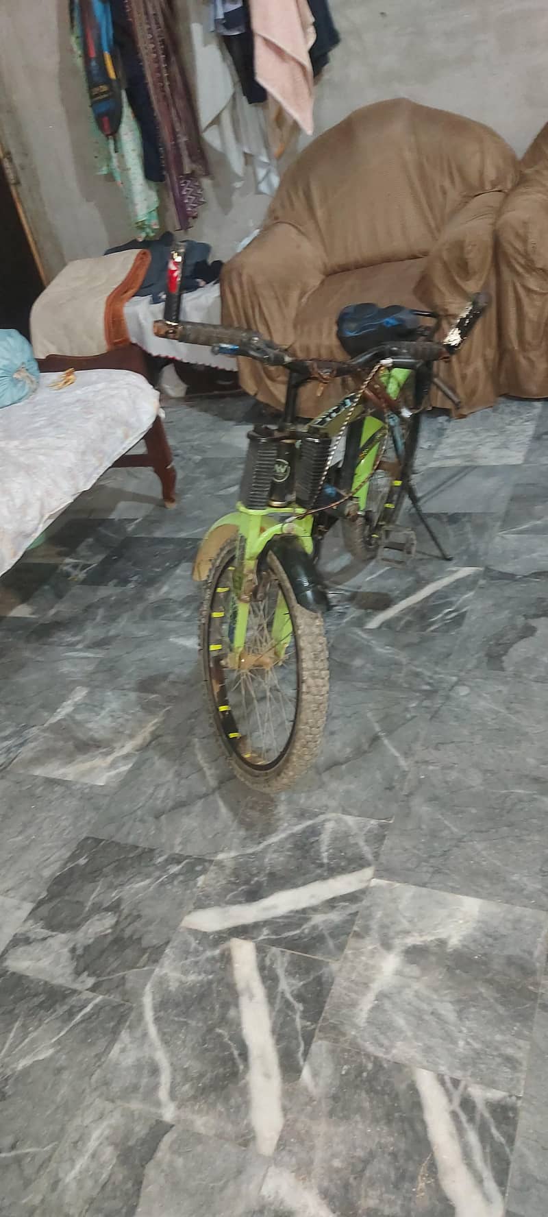 a cycle 0