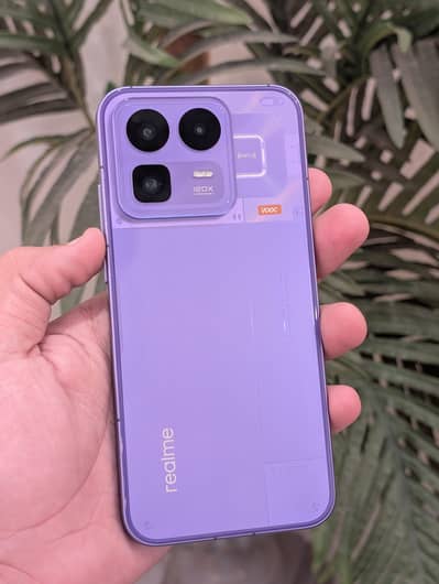 Realme Neo 8