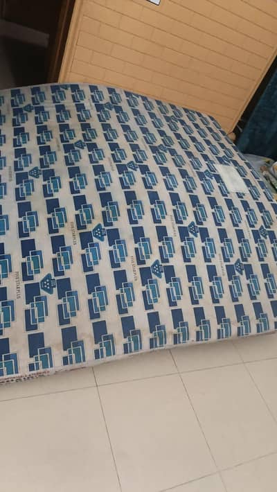 five star foam mattress
