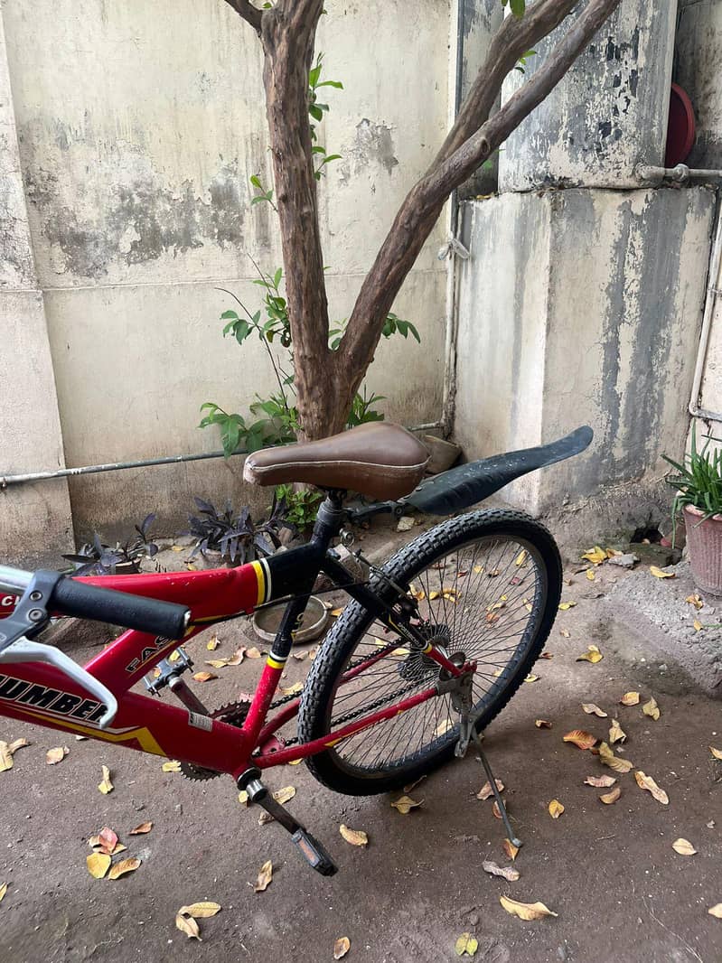 gear bicycle 0