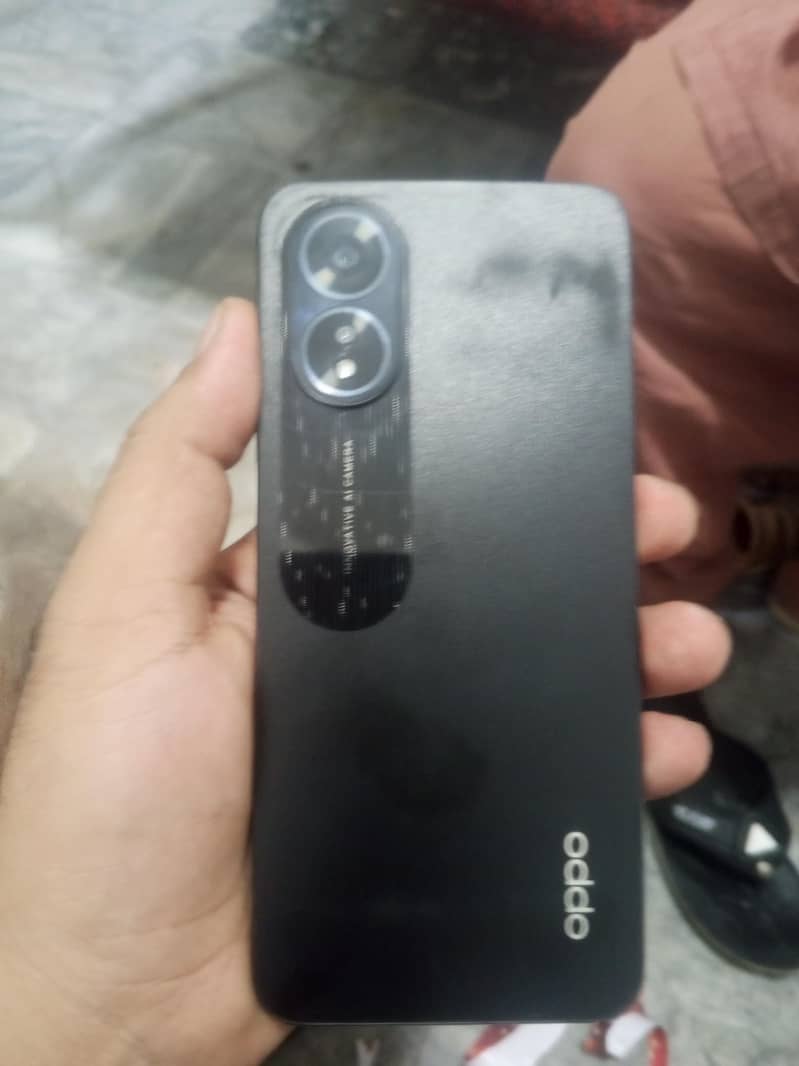 OPPO A38 2