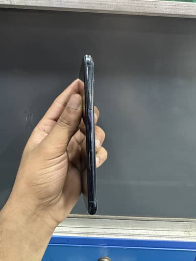I phone