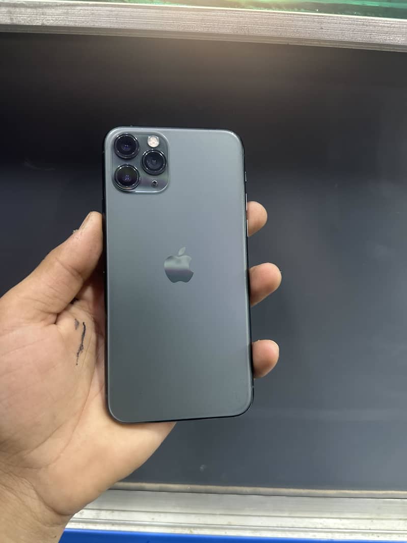 I phone 1