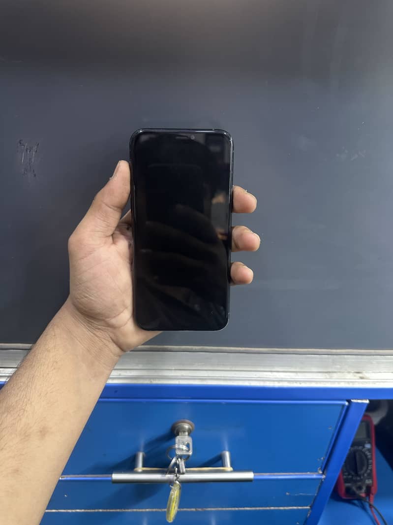 I phone 2