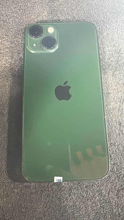 Apple iPhone 13