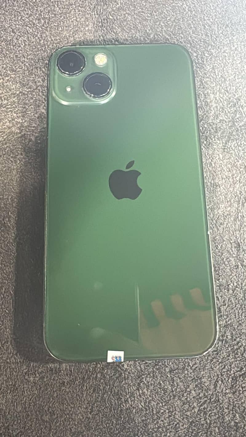 Apple iPhone 13 0
