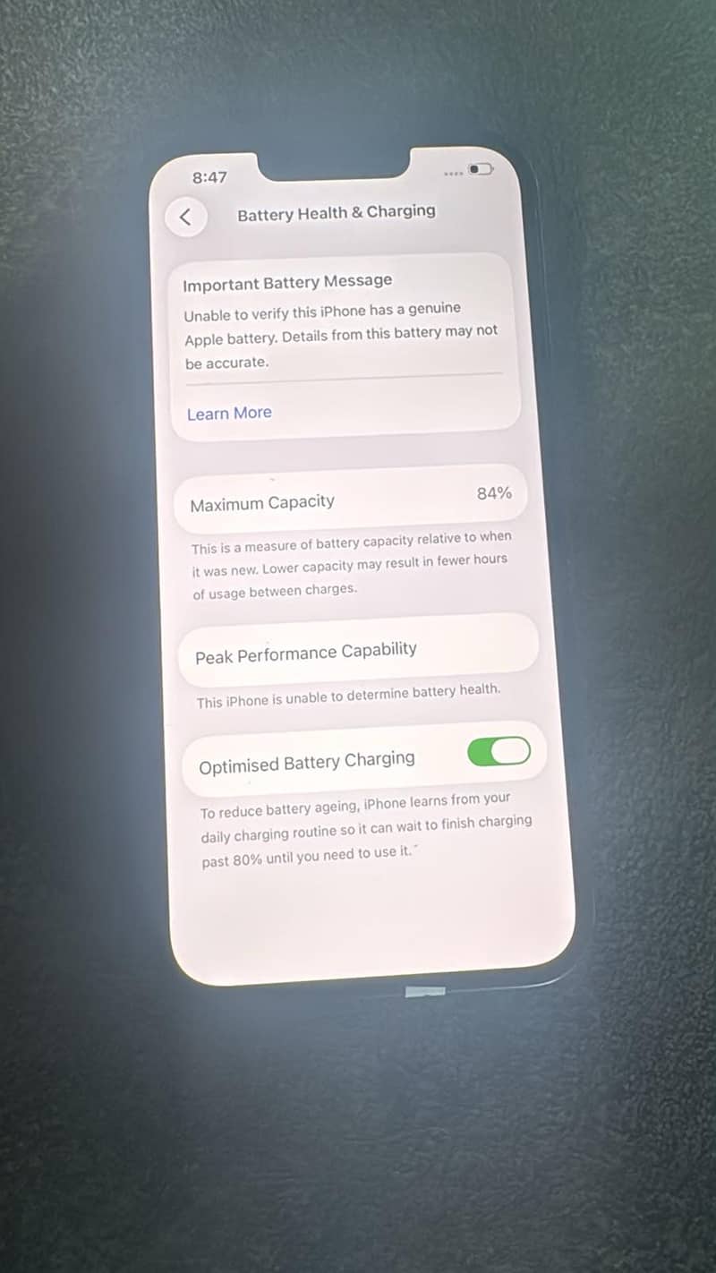 Apple iPhone 13 4
