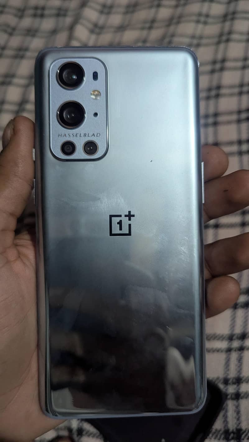 One Plus 9 Pro 2
