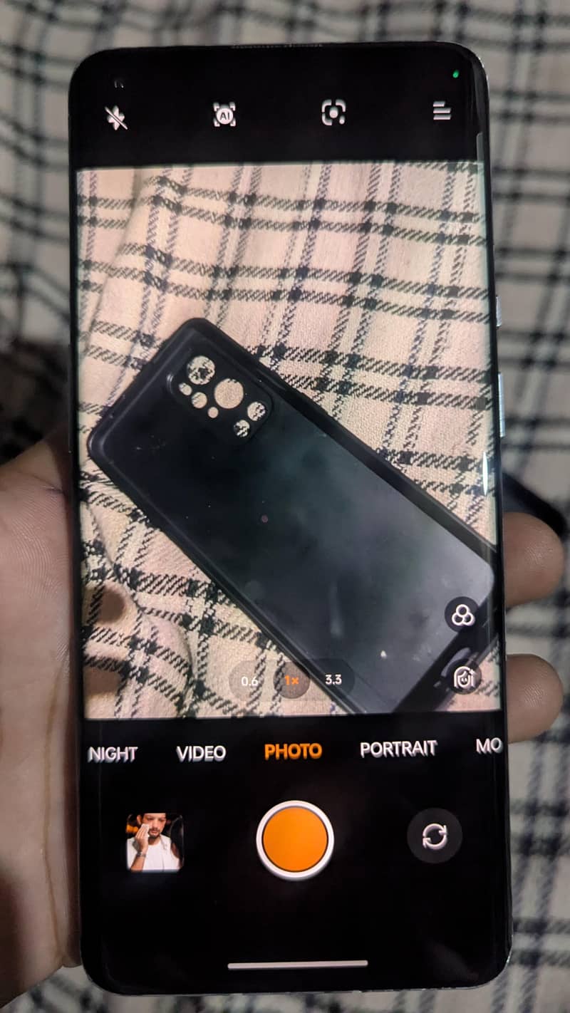 One Plus 9 Pro 3