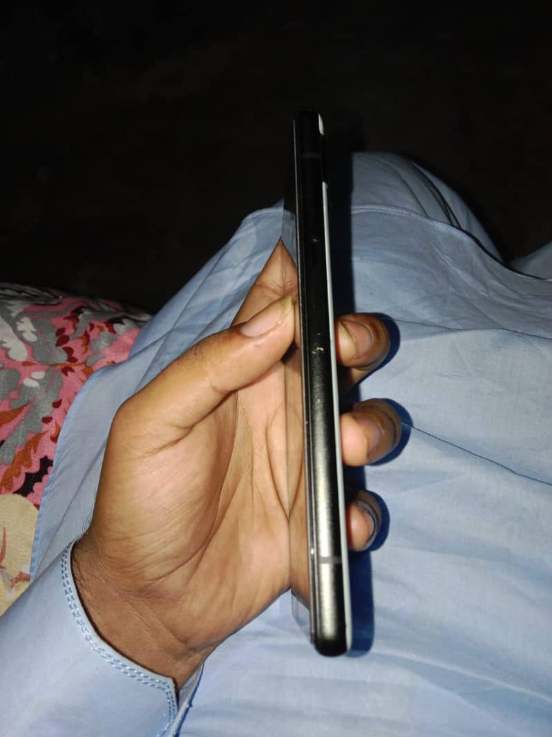 Google Pixel 6a 3